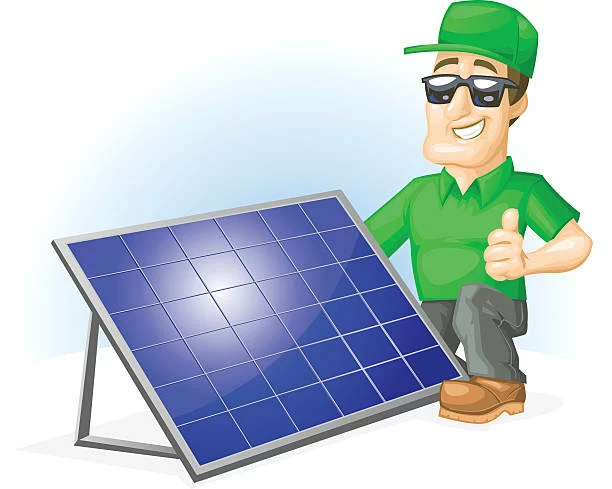Trouver des Installateurs de Panneaux Solaires